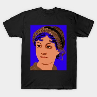 jane austen T-Shirt